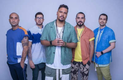 Sorriso Maroto encerra turnê “As Antigas” em 2025 com show em Paulínia