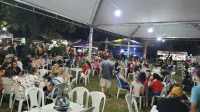 Festival Cultural de Inverno reúne atrações em Cosmópolis