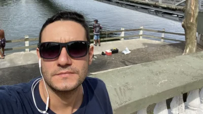 Empresário cosmopolense falece após ser baleado