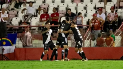 Ponte aposta em melhor campanha como visitante para recuperar pontos perdidos em casa