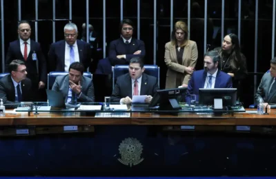 Projeto que aumenta o número de deputados federais é aprovado pelo Senado e Câmara