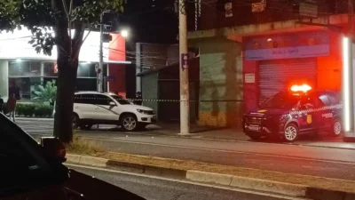 Guarda aposentado é detido após atirar contra suposto assaltante em Hortolândia