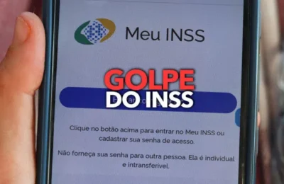 Bilhões roubados do INSS: Governo segue sem saber o destino