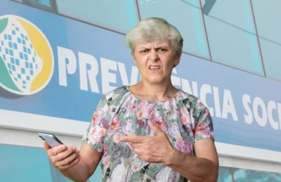 Nova legislação pode afetar o bolso dos aposentados idosos