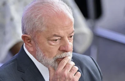 Índice de avaliação de Lula é o pior dos três mandatos, segundo diretora do Ipsos-Ipec