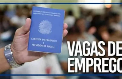 Oportunidades de emprego na região de Paulínia