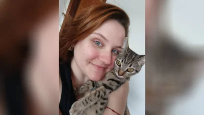 Meu animal, meu xodó
