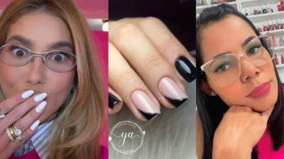 As unhas de Virginia Fonseca: estilo, personalidade e inspiração para todos os gostos