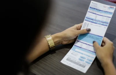 Aneel anuncia Bandeira Vermelha, patamar 1, para Junho de 2025