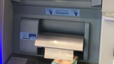 GCM prende suspeito de instalar dispositivos de fraude em caixas eletrônicos