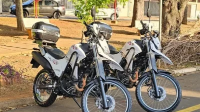 Procurado por tráfico de drogas é capturado em Cosmópolis