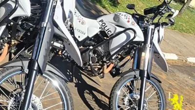 Foragido da Justiça é capturado no Jardim Margarida