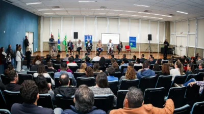 Prefeitura e Boehringer Ingelheim lançam projeto inovador para a saúde local