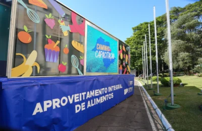 Inscrições prorrogadas para o Programa Caminho da Capacitação