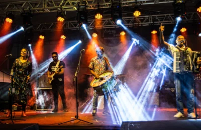 1ª Festa Junina de Paulínia anima o Parque Brasil 500 com tradição e alegria