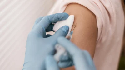 Vacinação contra a gripe acontece na Farmácia da Drogal nesta quinta (5) e sexta (6)