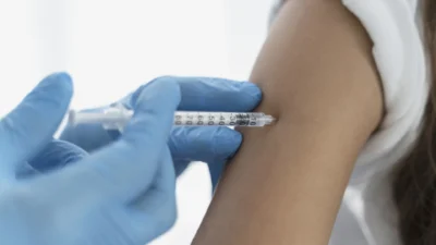 Vacinação contra a gripe atinge apenas 34% em Cosmópolis