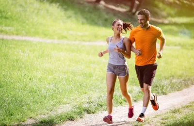 Correr 11 minutos por dia pode rejuvenescer em até 12 anos