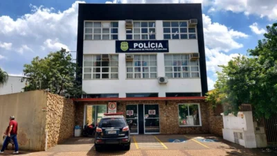 Guarda Municipal de Paulínia é acionada após briga entre irmãos em residência