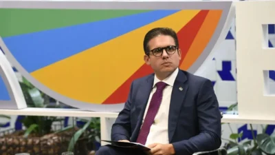 Câmara deve votar regulamentação da inteligência artificial até o fim do ano