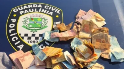 Tecnologia e integração policial desarticulam quadrilha e frustram assalto em Paulínia
