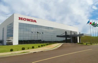 Honda abre 90 vagas de emprego em Sumaré