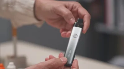 Senacon determina que plataformas suspendam venda e anúncios de cigarros eletrônicos