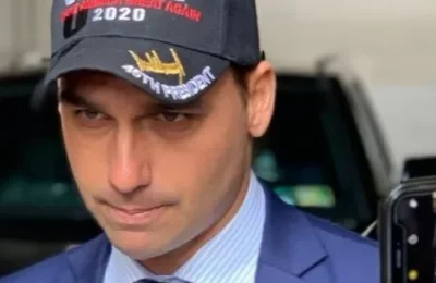 PT vai pedir suspensão imediata do mandato de Eduardo Bolsonaro