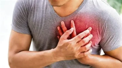 Jovens estão infartando cada vez mais cedo. Médicos explicam por quê