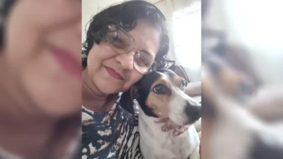 Meu animal, meu xodó