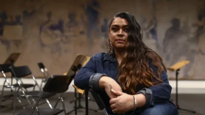Morre aos 50 anos a cantora Preta Gil durante tratamento nos EUA