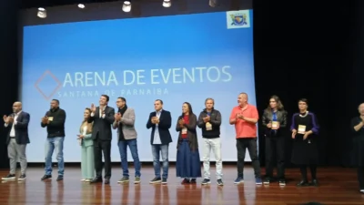 Cosmópolis comparece ao 1° Fórum de Atividade Física, Esporte e Lazer