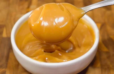 Doce de leite vira queridinho do pré-treino