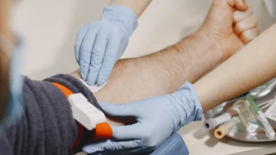 Campanha de doação de sangue acontece nesta sexta-feira (25)