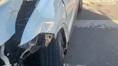 Homem é preso em flagrante por roubo de veículos