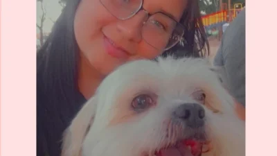 Meu animal, meu xodó