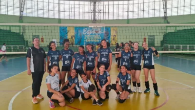 Cosmópolis é superada por Paulínia na Copa Itatiba Sub-17