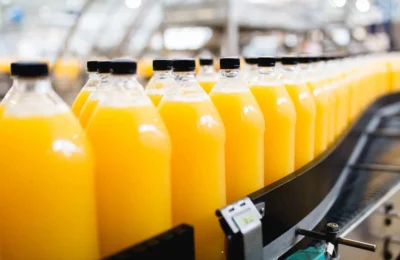 Empresas processam Trump por tarifa sobre suco de laranja brasileiro