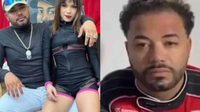 Influenciador Hytalo Santos é preso por suspeita de tráfico humano e exploração sexual infantil