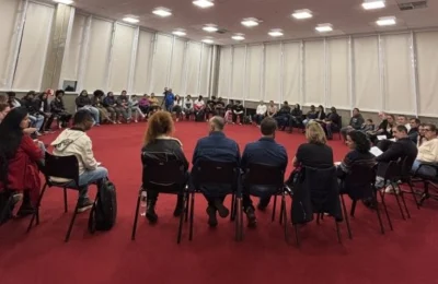Paulínia discute aplicação de recursos do Plano Nacional Aldir Blanc
