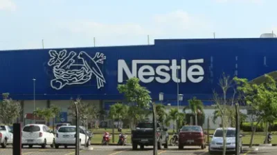 Nestlé abre inscrições para Programa de Trainee 2026