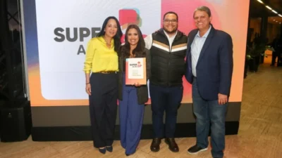 Paulínia participa de lançamento do programa estadual SuperAção SP