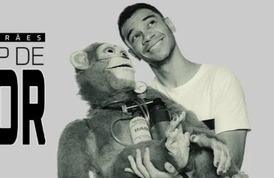 Igor Guimarães apresenta novo show de stand-up em Campinas