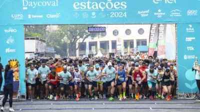 Circuito das Estações chega a Campinas no ano em que celebra 20 anos de existência