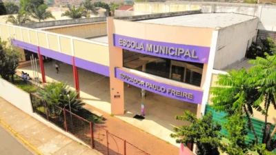 Cosmópolis terá Ensino Médio integrado com cursos técnicos a partir de 2026