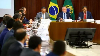 Esporte recebeu menos de 1% do orçamento federal em 2024
