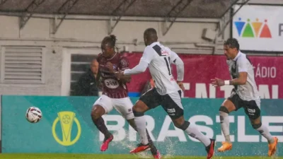 Ponte sofre derrota amarga, mas jogo atípico tem de ser levado em conta para o dérbi