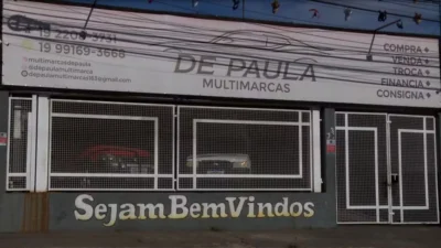 Clientes dizem ter sofrido golpes em vendas de carros por estacionamento em Hortolândia