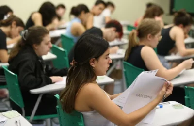 Unicamp abre inscrições para evento sobre vestibular destinado a professores