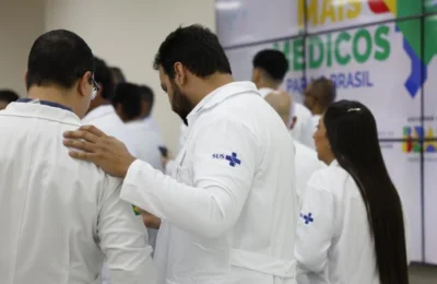 Embaixada dos EUA diz que Mais Médicos foi ‘golpe diplomático’ e que sanções não vão parar